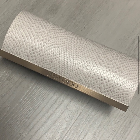 Jimmy Choo Sunglasses. - Picture 7 of 9